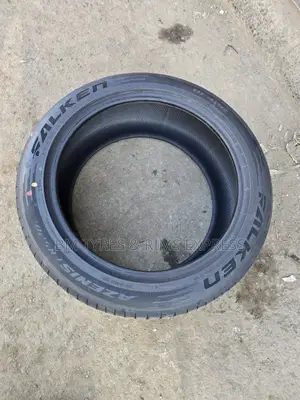 265 /45 R20 Falken Tyres (Japan)