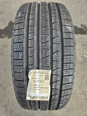 275 /45 R21 Pireli Tyres (Uk)