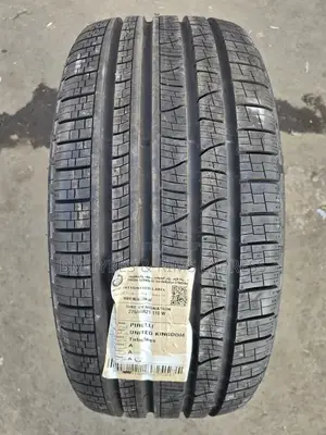 275 /45 R21 Pireli Tyres (Uk)