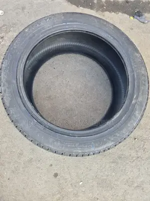 275 /45 R21 Pireli Tyres (Uk)
