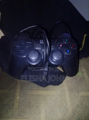 Playstation Pad Xbox