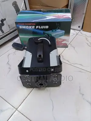 Smoke Fog Machine 900watts