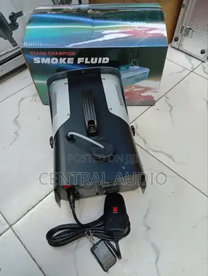 Smoke Fog Machine 900watts