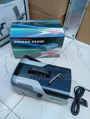 Smoke Fog Machine 900watts