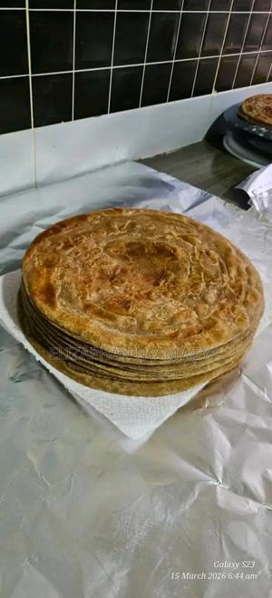 Large Sale Chapati