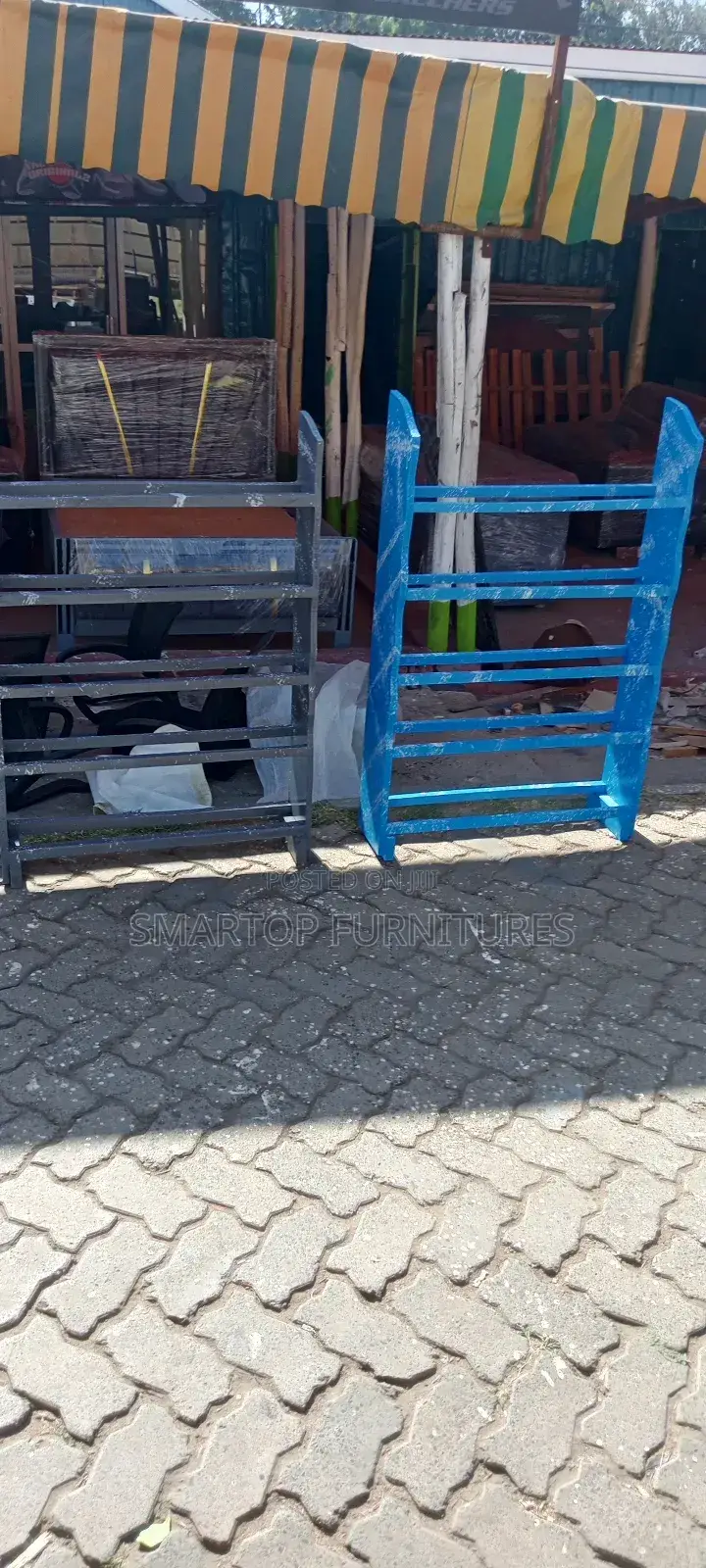 Shoe Racks