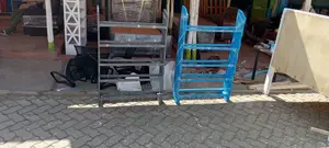 Shoe Racks