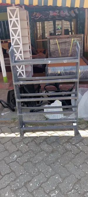 Shoe Racks