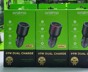 Car Charger