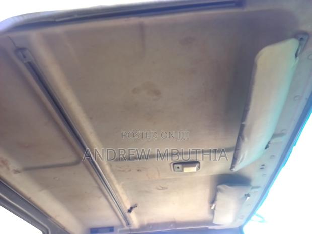 Isuzu FVR Tipper - thumbnail 2