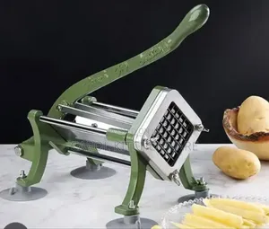 French Fry Cutter/Commercial Chips Cutter