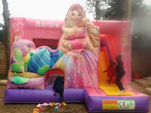 Bouncing Castles For Hire