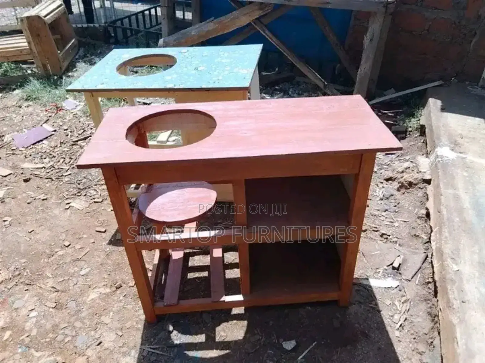 Kitchen Table