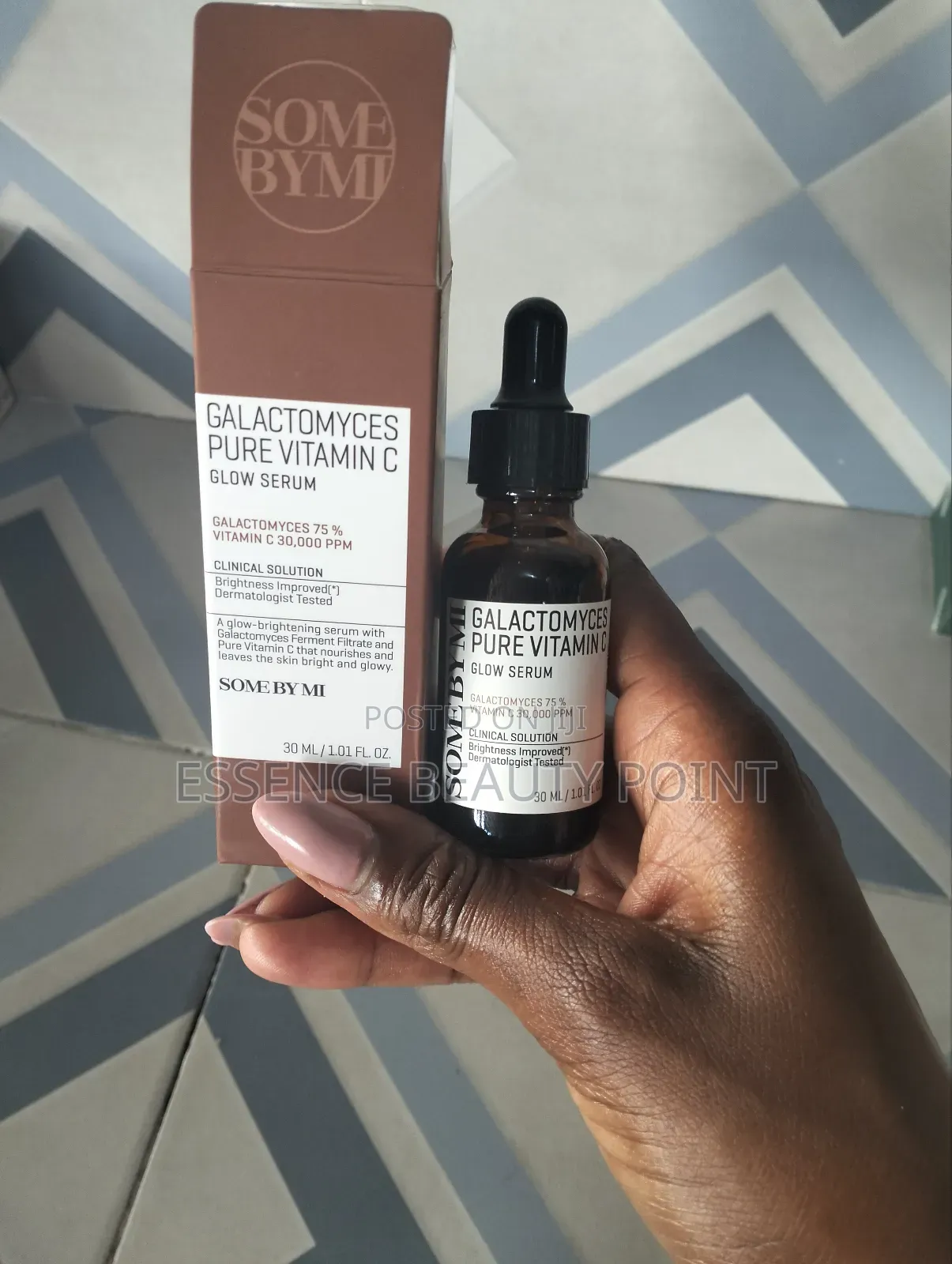 Some by Mi Product