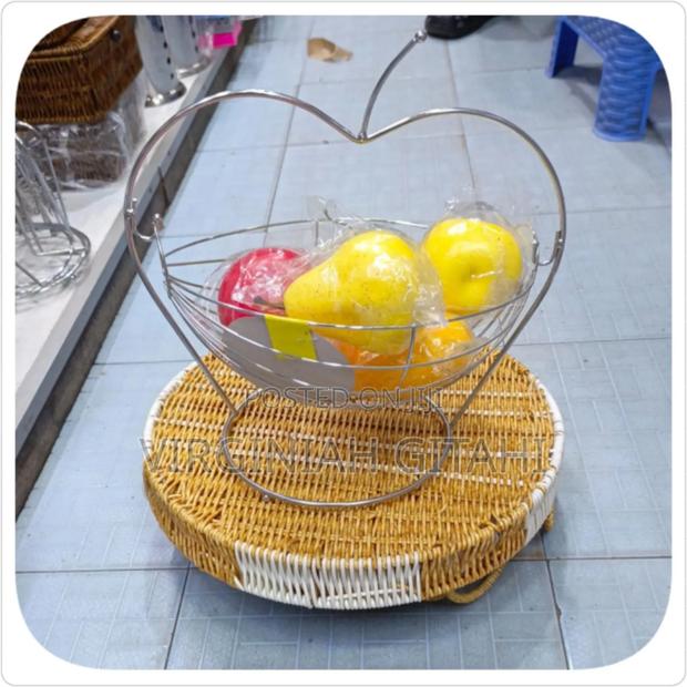 Fruit Holder