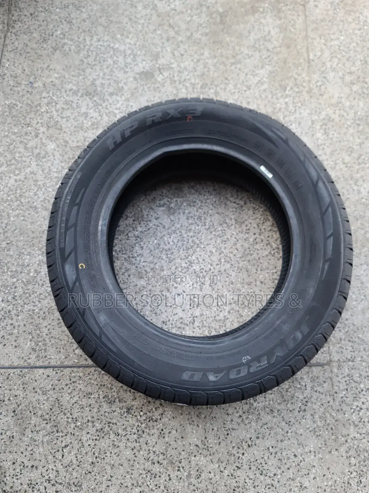 185 /65 R15 Joyroad Tyres 88 H H/P