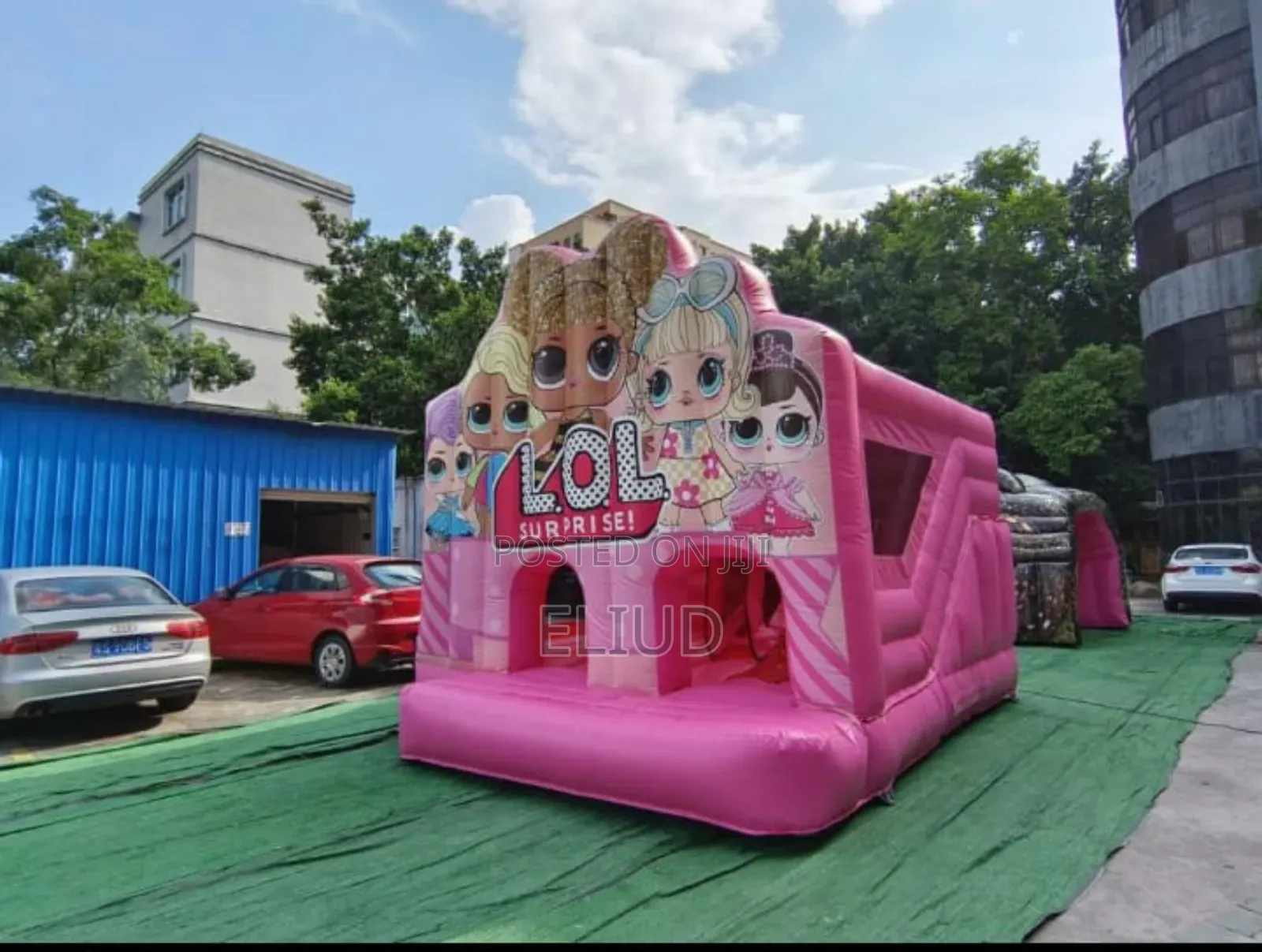 Kids Event at Affordable Prices