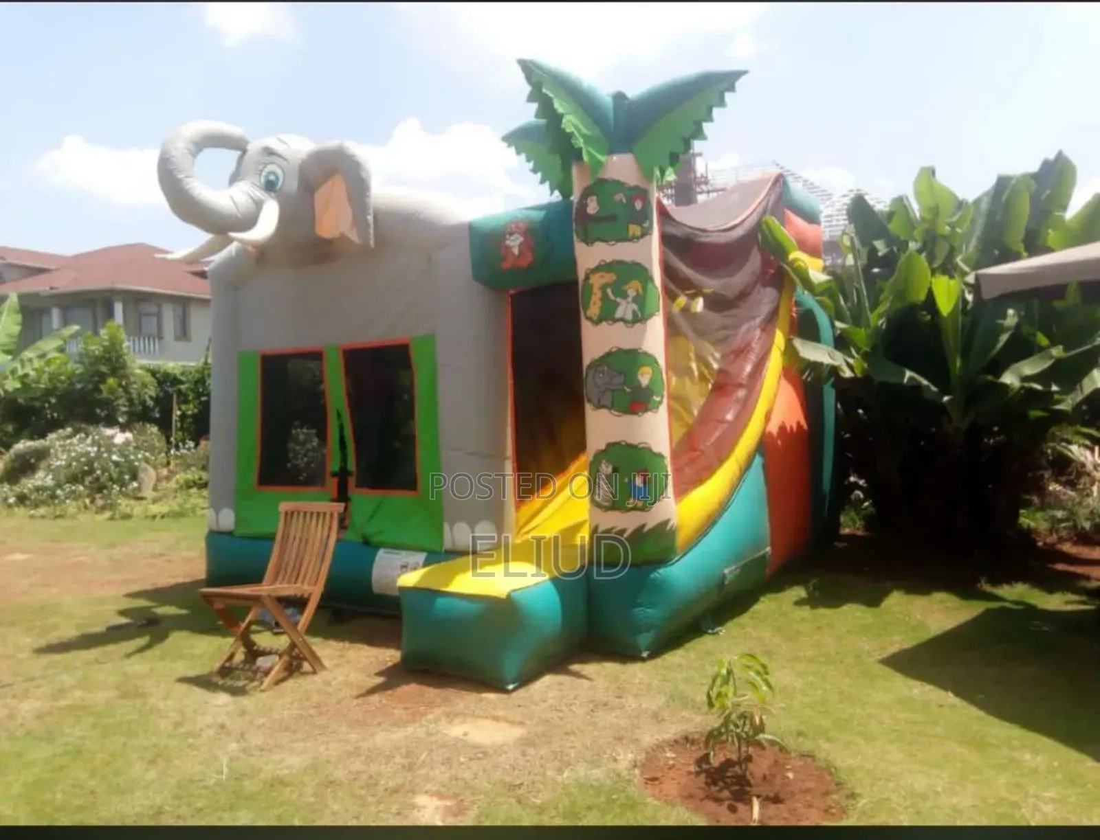Kids Event at Affordable Prices