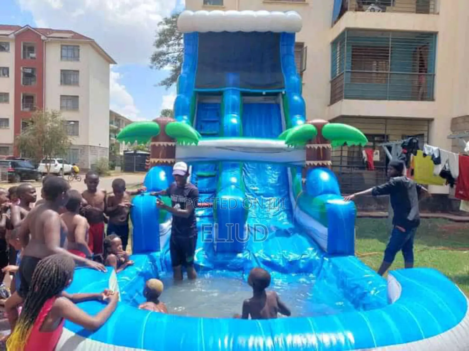 Kids Event at Affordable Prices