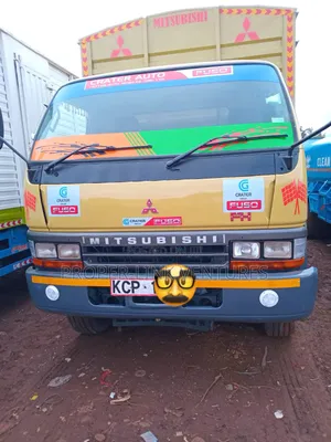 Mitsubishi Fh215 KCP