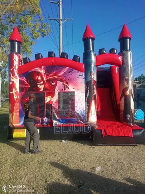 All Events Items Within Nairobi
