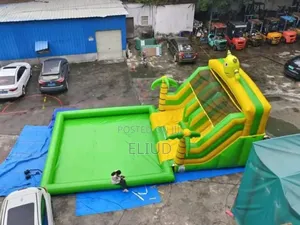 All Events Items Within Nairobi