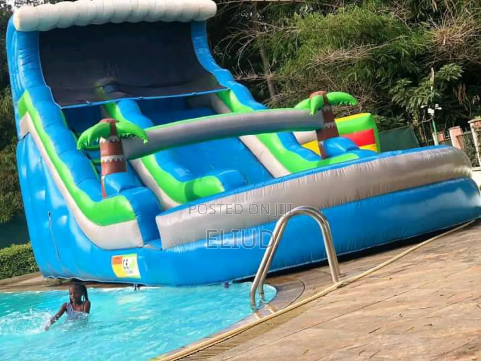 All Events Items Within Nairobi