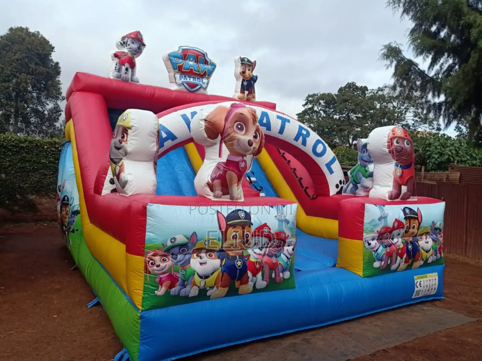 All Events Items Within Nairobi