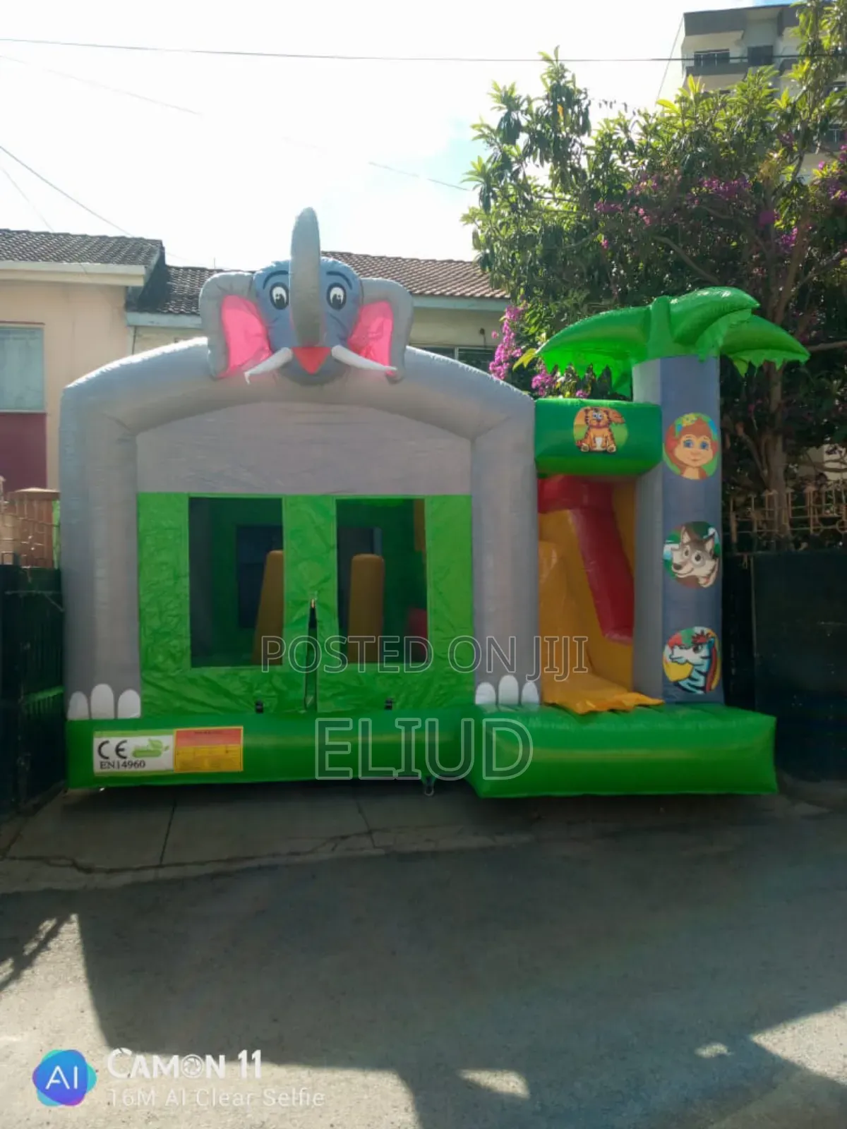 All Events Items Within Nairobi