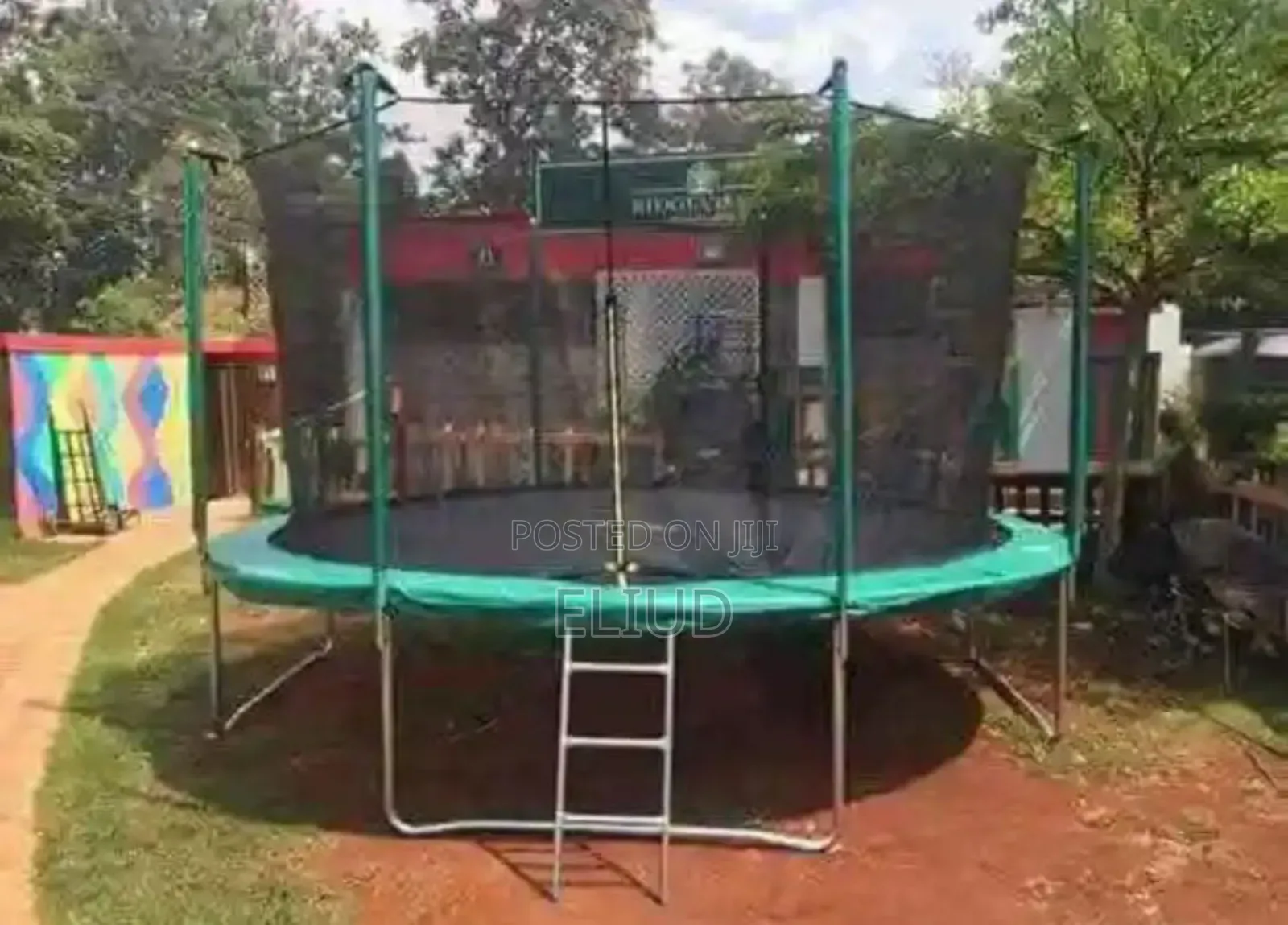 All Events Items Within Nairobi