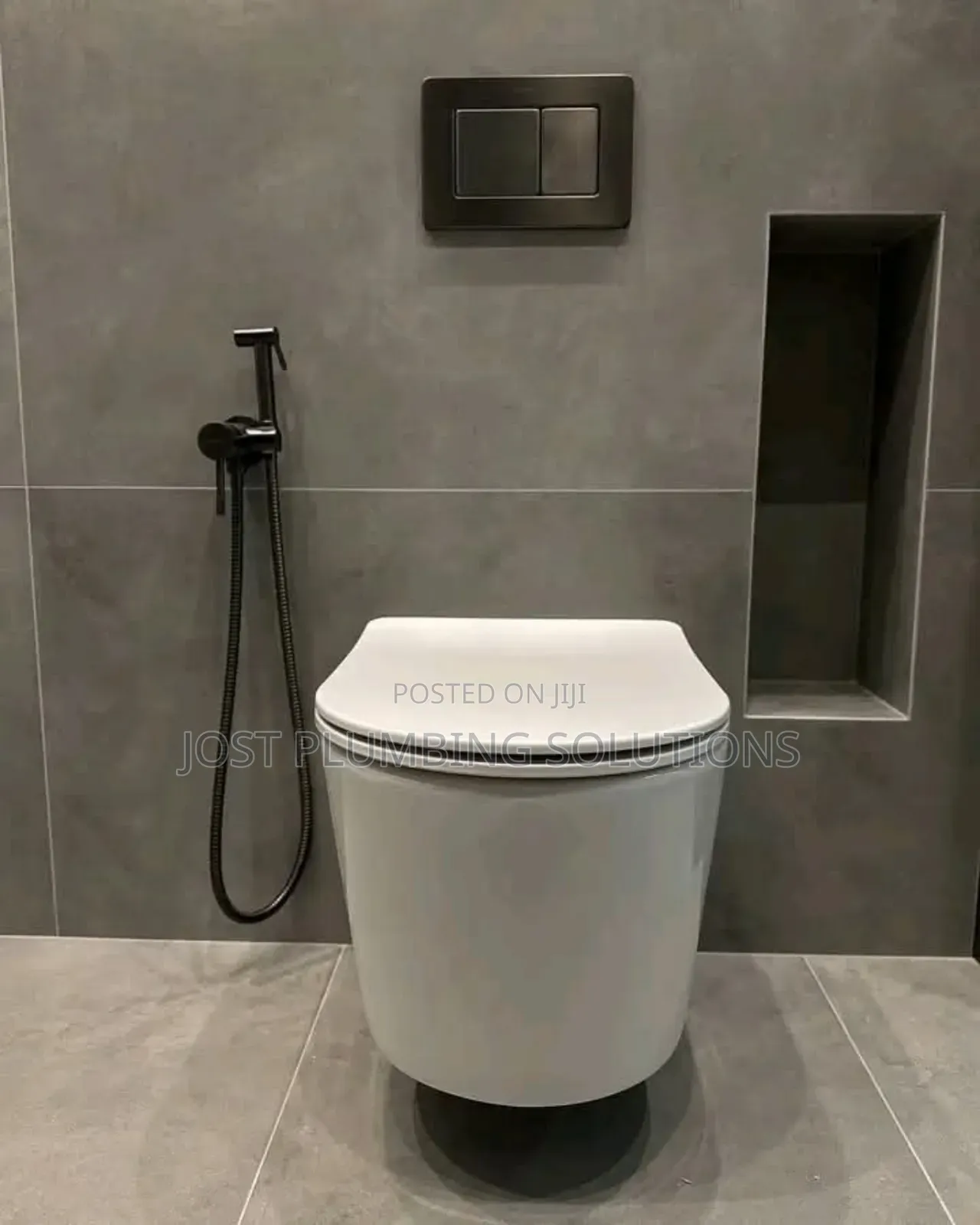 Blocked Toilet or Drain? Expert Unblocking Services Nairobi