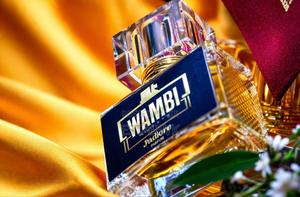 Perfume Oils - main view