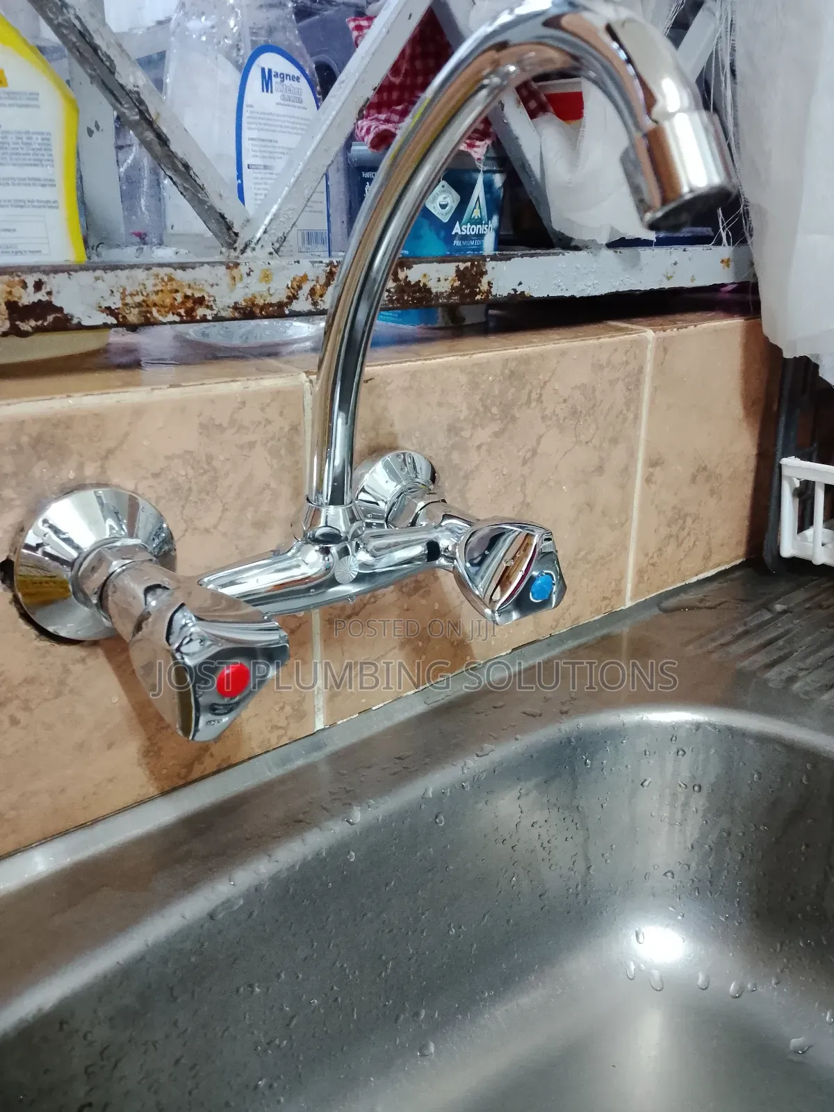 24/7 Plumbing Services – We Arrive Fast
Same Day Plumbing