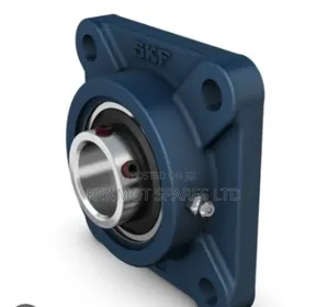 Ucf 210 Flange Bearing