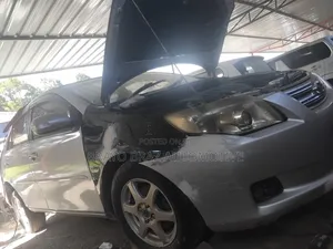 Car Respray