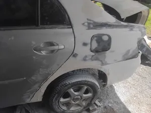 Car Respray