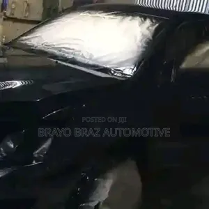 Car Respray