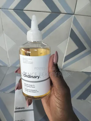 Ordinary Skin Care
