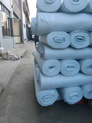 Imported Geotextile