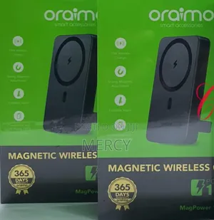 Oraimo Powerbank