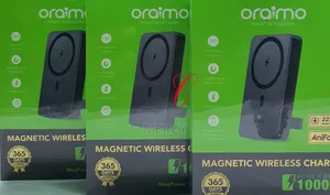 Oraimo Powerbank