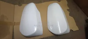 Side Mirror Cover Harrier 2014_2018