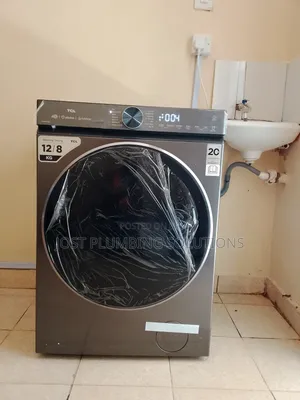 Affordable Washing Machine Installation