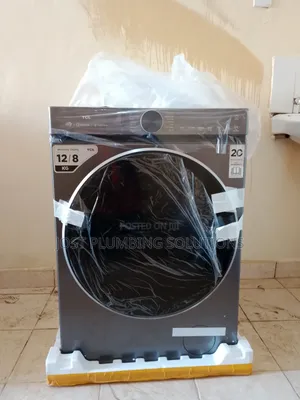 Affordable Washing Machine Installation