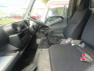 3 Tonne Hino Dutro