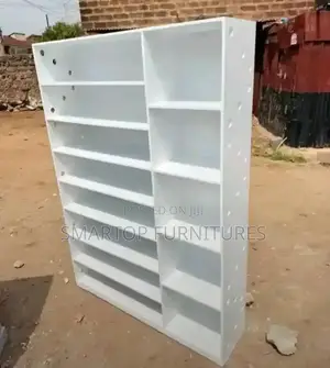 Shoe Rack 120cm by 180cm