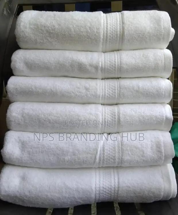 Bath TowelsSize : Medium 60*120cm S.Ng
