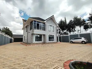 5bdrm House in Chepkanga, Kimumu for sale