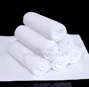 White Hand Towels Size:16*28ft(40*70cm) SNG