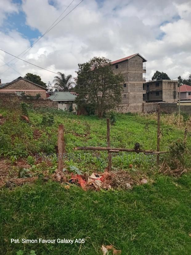 Plot for Lease - main view